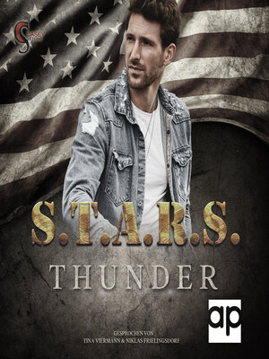 cover image of Thunder